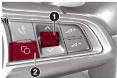 ALFA ROMEO Giulia (2025) - TRIP COMPUTER - 2