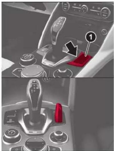ALFA ROMEO Giulia (2025) - FONCTIONNEMENT - 2