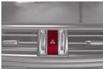 ALFA ROMEO Giulia (2025) - SITUATIONS D'URGENCE - 1