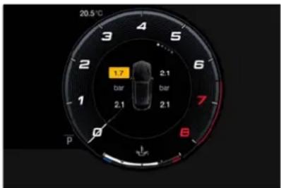 ALFA ROMEO Giulia (2025) - Véhicules de petites dimensions et/ou non alignés à la voie de circulation - 6
