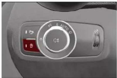 ALFA ROMEO Giulia (2025) - ACTIVATION / DÉSACTIVATION MANUELLE DU SYSTÈME - 1