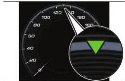 ALFA ROMEO Giulia (2025) - DESCRIPTION DU COMBINÉ DE BORD - 4
