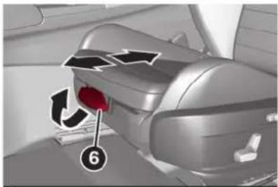 ALFA ROMEO Giulia (2025) - la Extension du coussin d'assise - 1