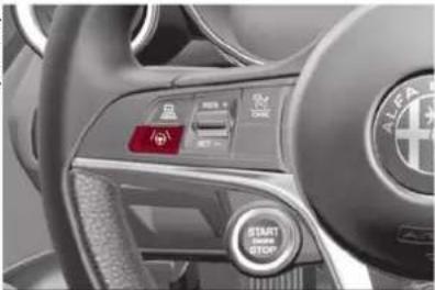 ALFA ROMEO Giulia (2025) - FONCTIONNEMENT - 1