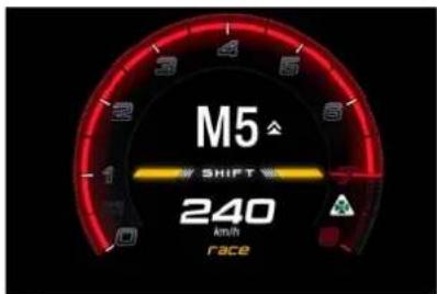 ALFA ROMEO Giulia (2025) - Activation - 3