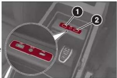 ALFA ROMEO Giulia (2025) - MODE USB/iPod - 1
