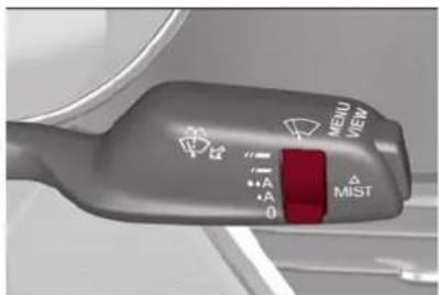 ALFA ROMEO Giulia (2025) - Fonctionnement - 1