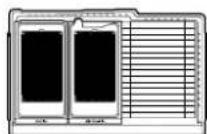 SIGNATURE SKSFD3623SD - MISE EN GARDE - 2