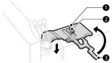 SIGNATURE SKSFD3623SD - INSTALLATION - 1
