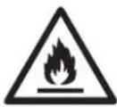 SIGNATURE SKSFD3623SD - Risque d'incendie et matériaux inflammables - 1