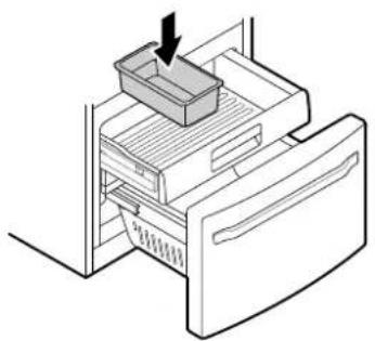 SIGNATURE SKSFD3623SD - PRECAUCIÓN - 4