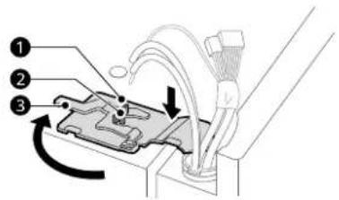 SIGNATURE SKSFD3623SD - INSTALLATION - 1