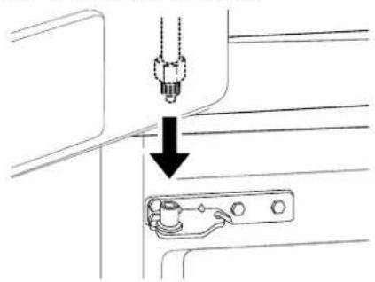 SIGNATURE SKSFD3623SD - CAUTION - 1