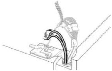 SIGNATURE SKSFD3623SD - MISE EN GARDE - 8