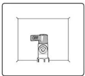 SIGNATURE SKSFD3623SD - Connecting Water Line to Refrigerator - 2