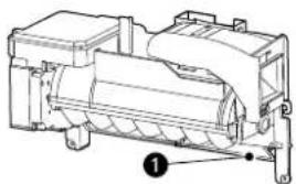 SIGNATURE SKSFD3623SD - Máquina de Hielo Interior - 1