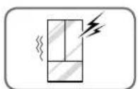 SIGNATURE SKSFD3623SD - MISE EN GARDE - 1