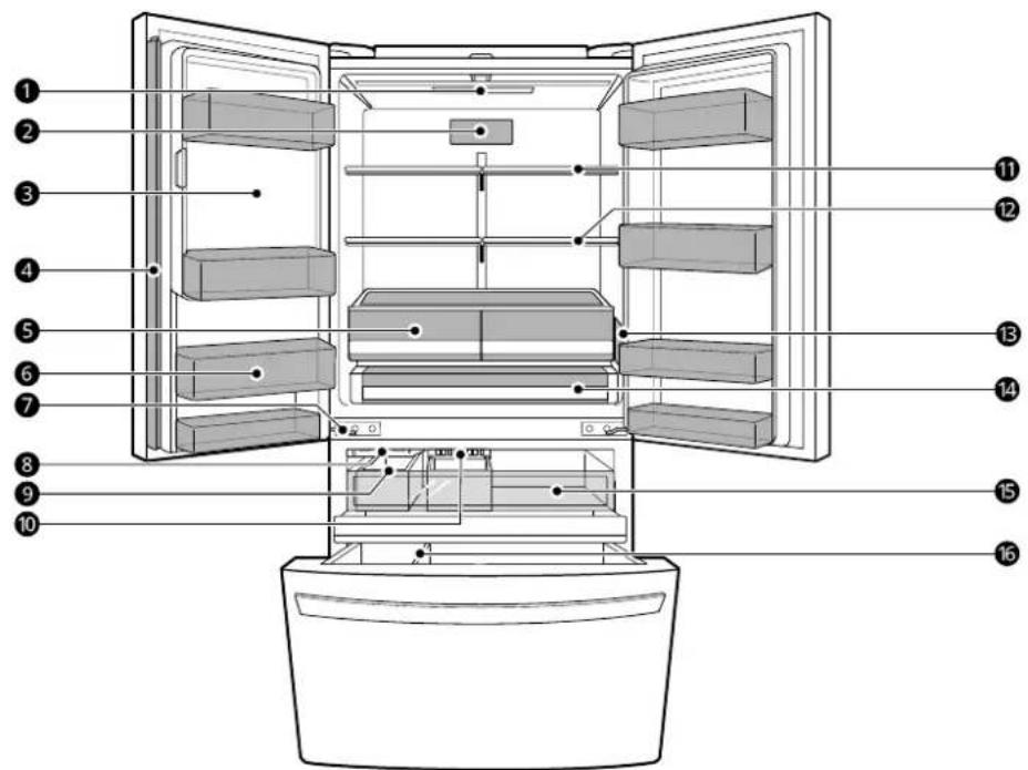 SIGNATURE SKSFD3623SD - Exterior - 7