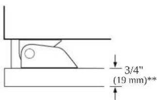 SIGNATURE SKSCW241RP - REMARQUES - 1