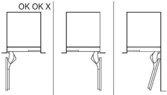 SIGNATURE SKSCW241RP - Options d'installation - 1