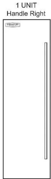 SIGNATURE SKSCW241RP - NOTA: - 3