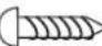 SIGNATURE SKSCW241RP - WARNING - 3