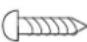 SIGNATURE SKSCW241RP - Installation des panneaux de porte - 4