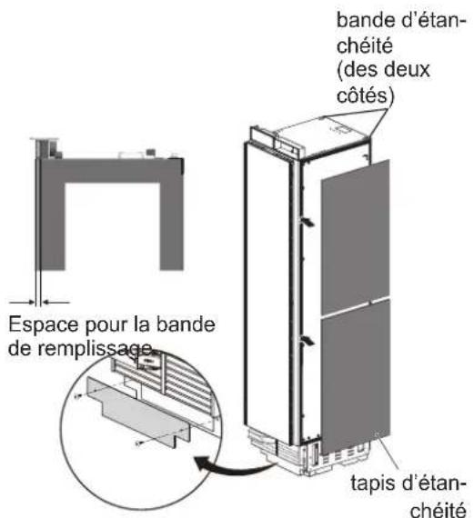 SIGNATURE SKSCW241RP - REMARQUE : - 2