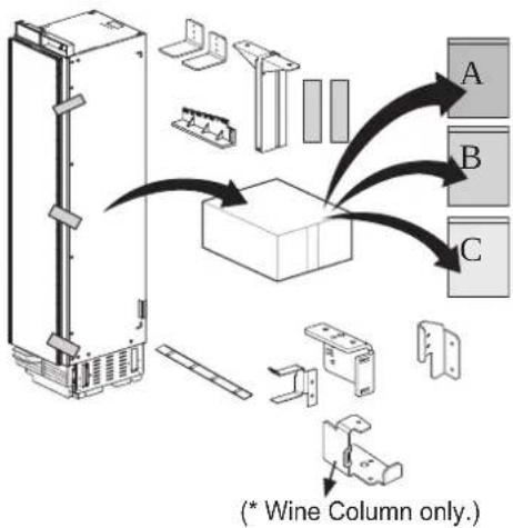 SIGNATURE SKSCW241RP - Special Circumstances - 2