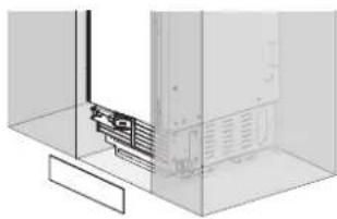 SIGNATURE SKSCW241RP - PRECAUCIÓN - 1