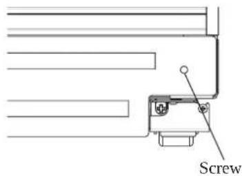 SIGNATURE SKSCW181RP - Stainless Toe Kick Panel (Optional Accessory) - 2