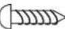 SIGNATURE SKSCW181RP - ! AVERTISSEMENT - 5