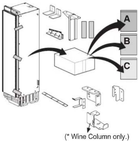 SIGNATURE SKSCW181RP - Special Circumstances - 2