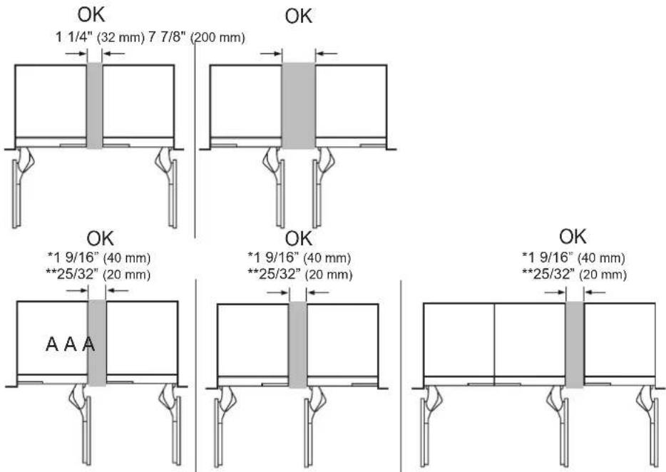 SIGNATURE SKSCW181RP - Individual Appliances with Partition - 1