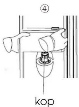 HISENSE RF632N4AIC1 - Vrieslade - 3