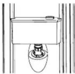HISENSE RF632N4AIC1 - Attenzione! - 2