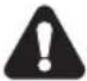 HISENSE RF632N4AIC1 - AVISO: risco de fogo - 1