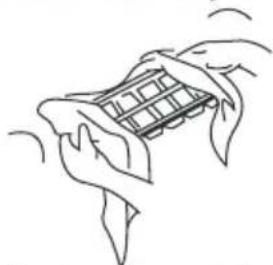 HISENSE RF632N4AIC1 - ice tray - 1