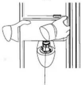 HISENSE RF632N4AIC1 - Flexibles Weinregal (optional) - 3