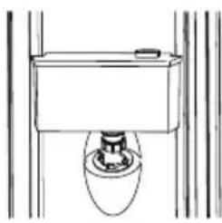 HISENSE RF632N4AIC1 - - Montaje - 1