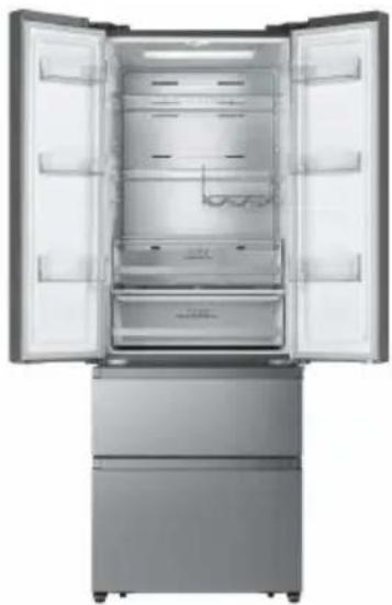 HISENSE RF632N4AIC1 - Limpieza interior - 2