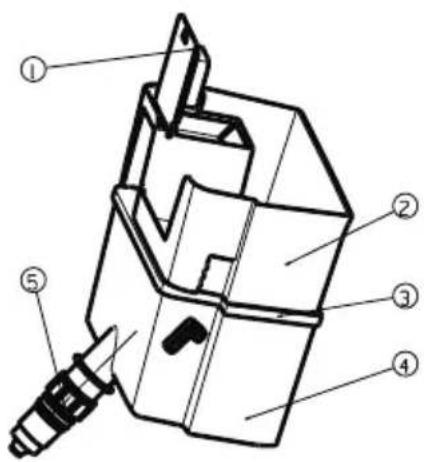 HISENSE RF632N4AIC1 - ¡Precaución! - 1