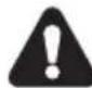 HISENSE RF632N4AIC1 - WAARSCHUWING: brandgevaar - 1