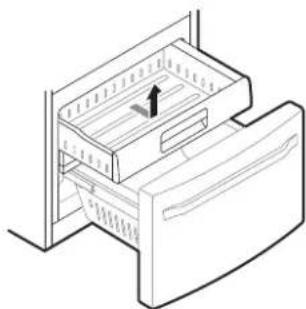 SIGNATURE SKSFD3613S - AVERTISSEMENT - 2