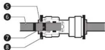 SIGNATURE SKSFD3613S - 1 - 6