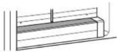 SIGNATURE SKSFD3613S - CAUTION - 1