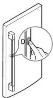 SIGNATURE SKSFD3613S - Compartimiento Door-In-Door - 1