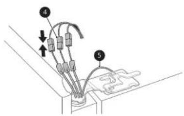 SIGNATURE SKSFD3613S - INSTALLATION - 1