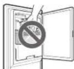 SIGNATURE SKSFD3613S - CAUTION - 1