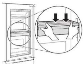 SIGNATURE SKSFD3613S - Compartimiento Door-In-Door - 4